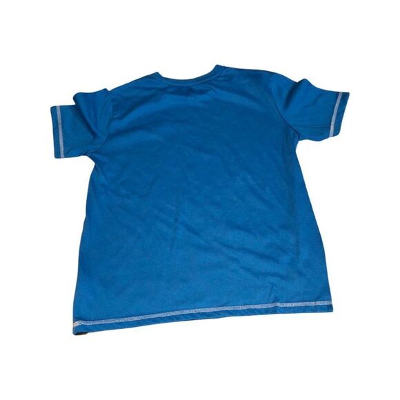 Batman Short Pajama Set - Picture 4 of 6